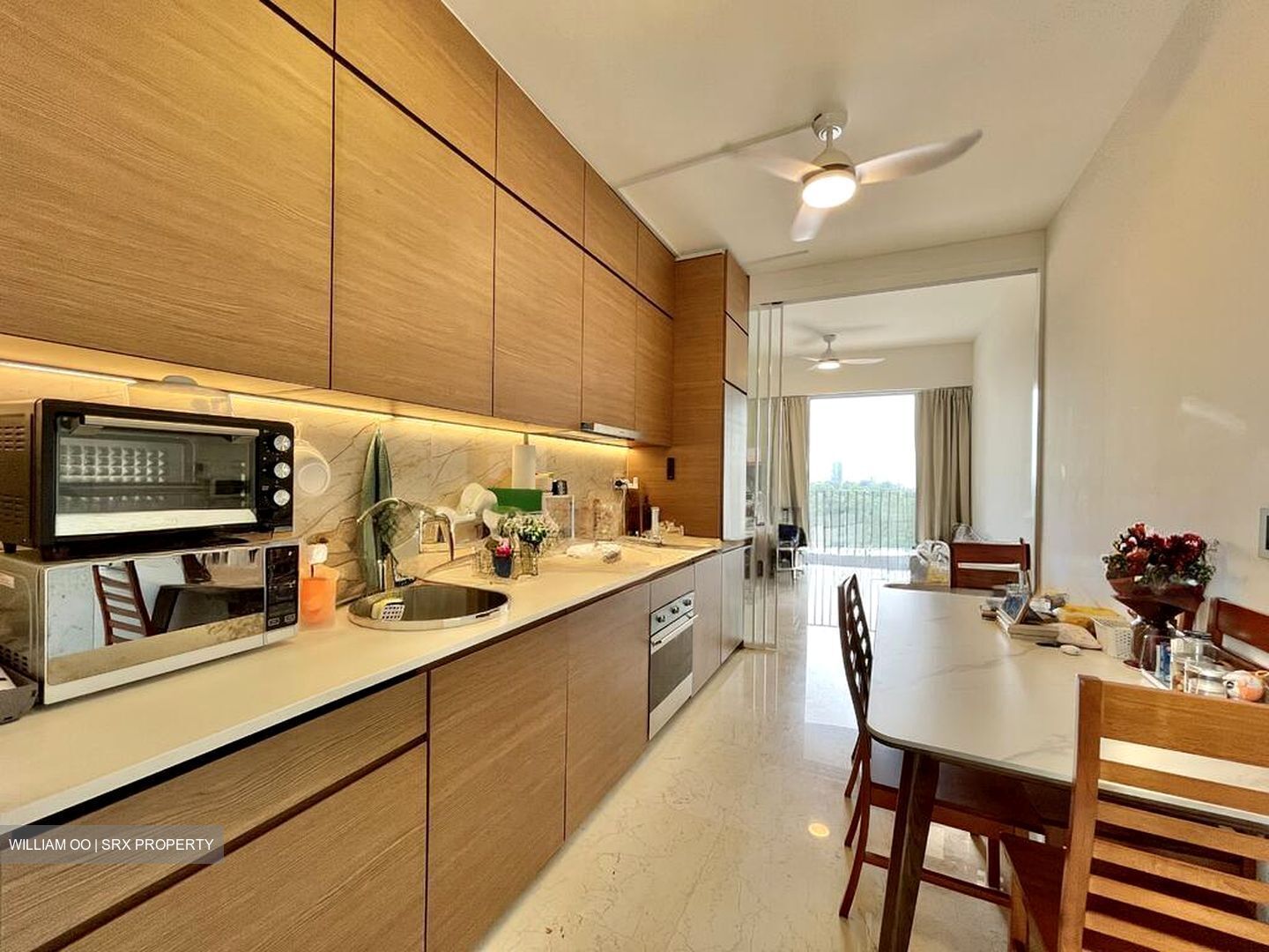 Queens Peak (D3), Condominium #501910651